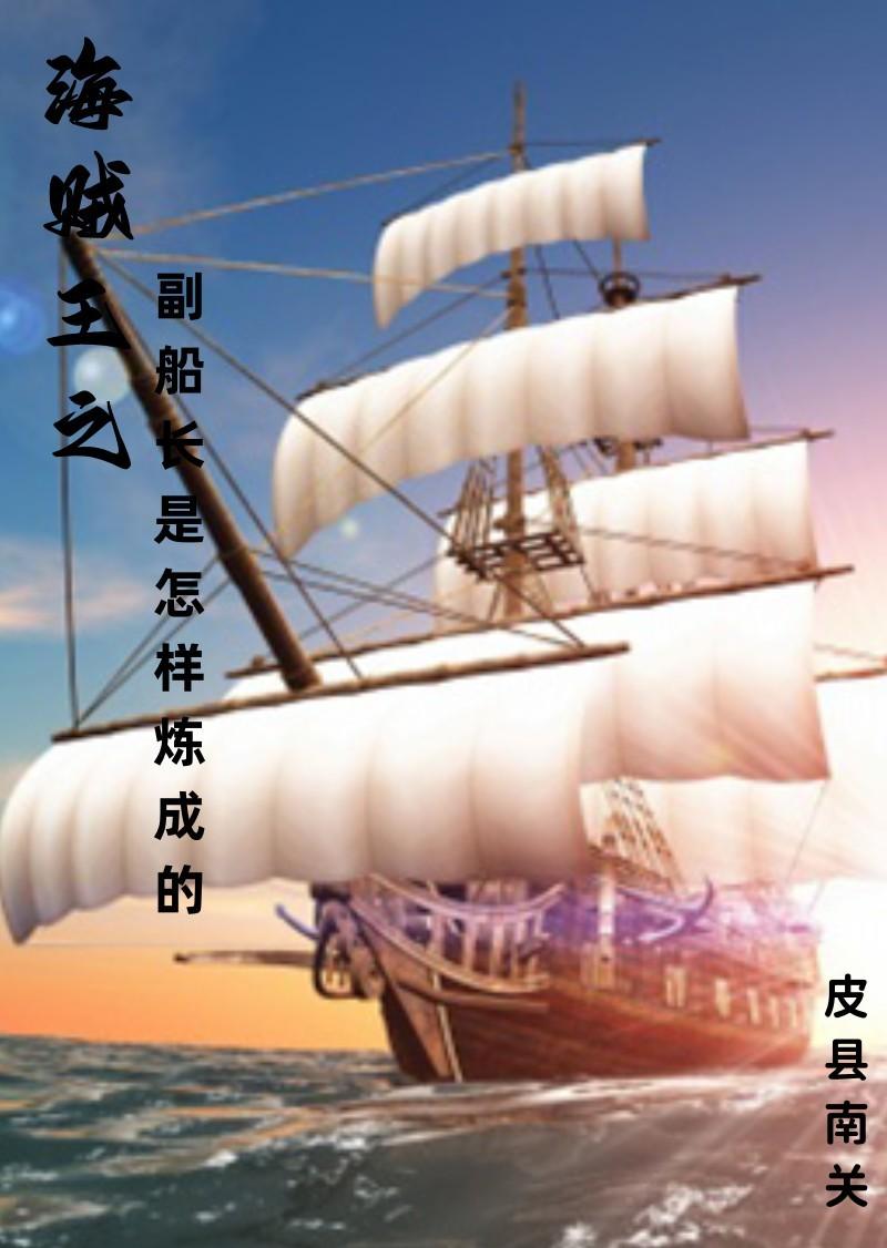海贼王之副船长红心小说免费阅读